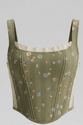 Roots corset
