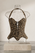 Savage Corset