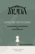 Ghid 5 idei de upcycling