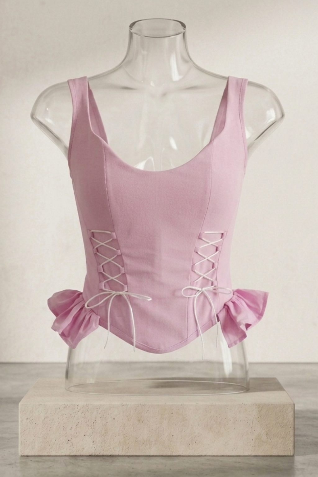 Bliss corset
