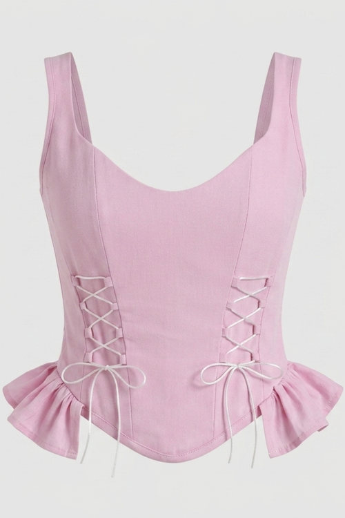 Bliss corset