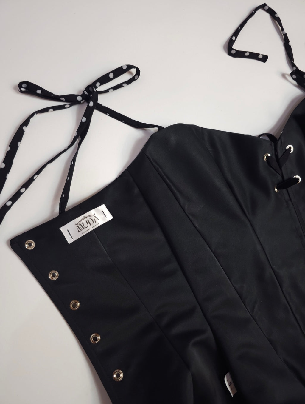 Corset Polo