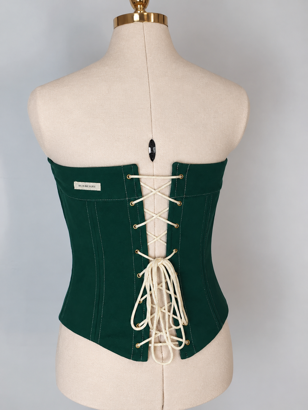 Corset Evergreen