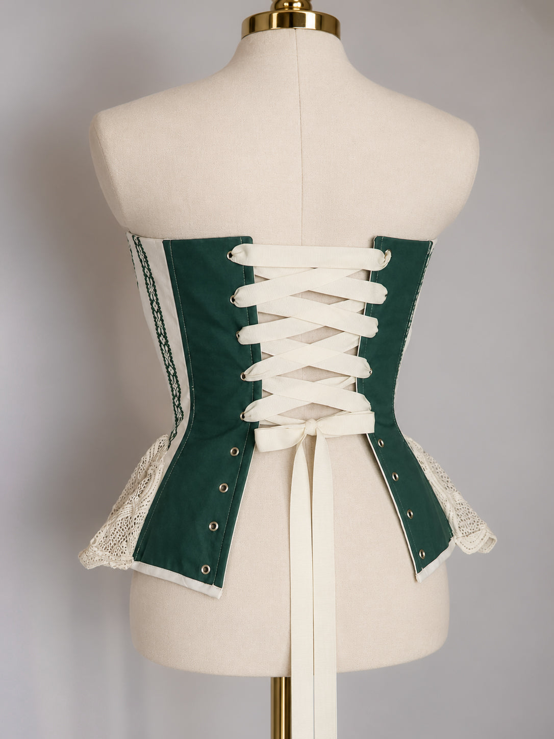 Corset Folk