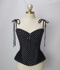 Corset Polo