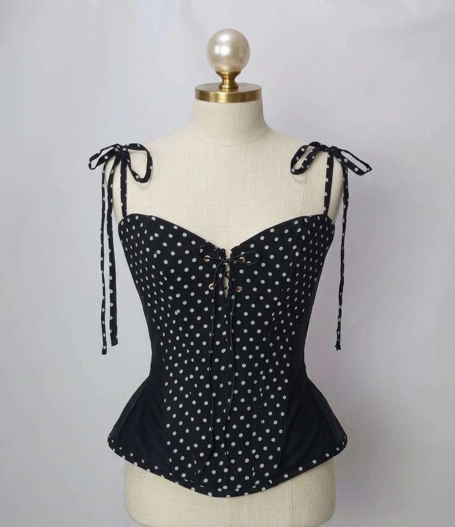 Corset Polo