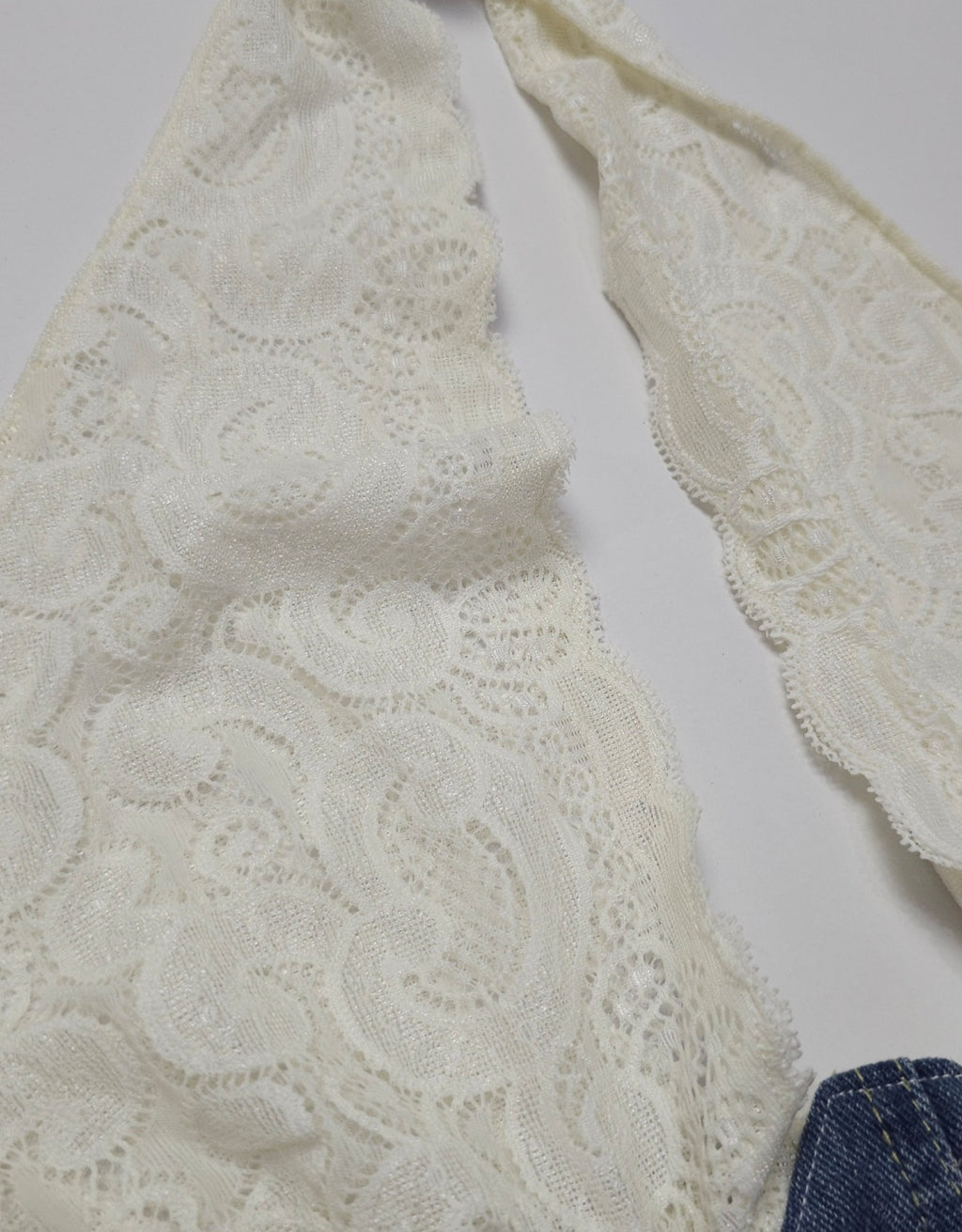 Corset Halter