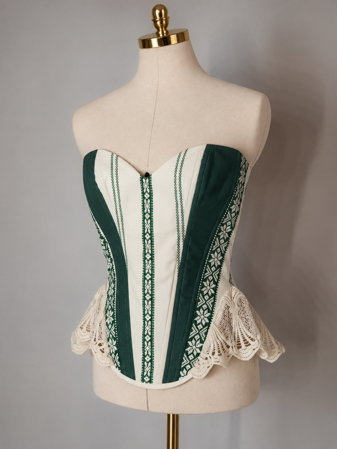 Corset Folk