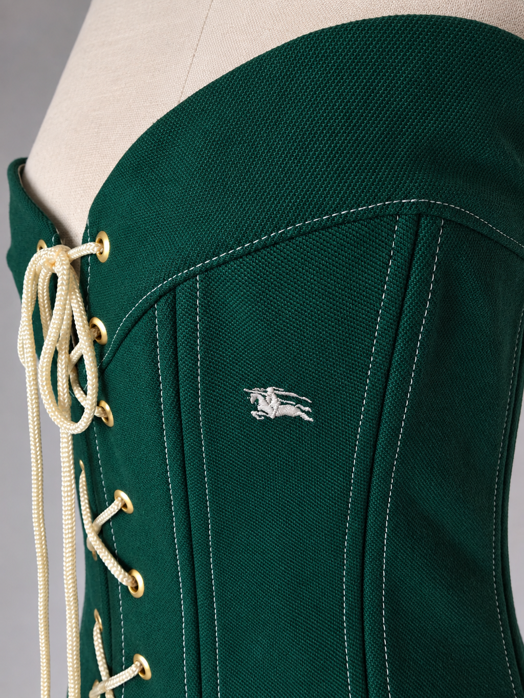 Corset Evergreen