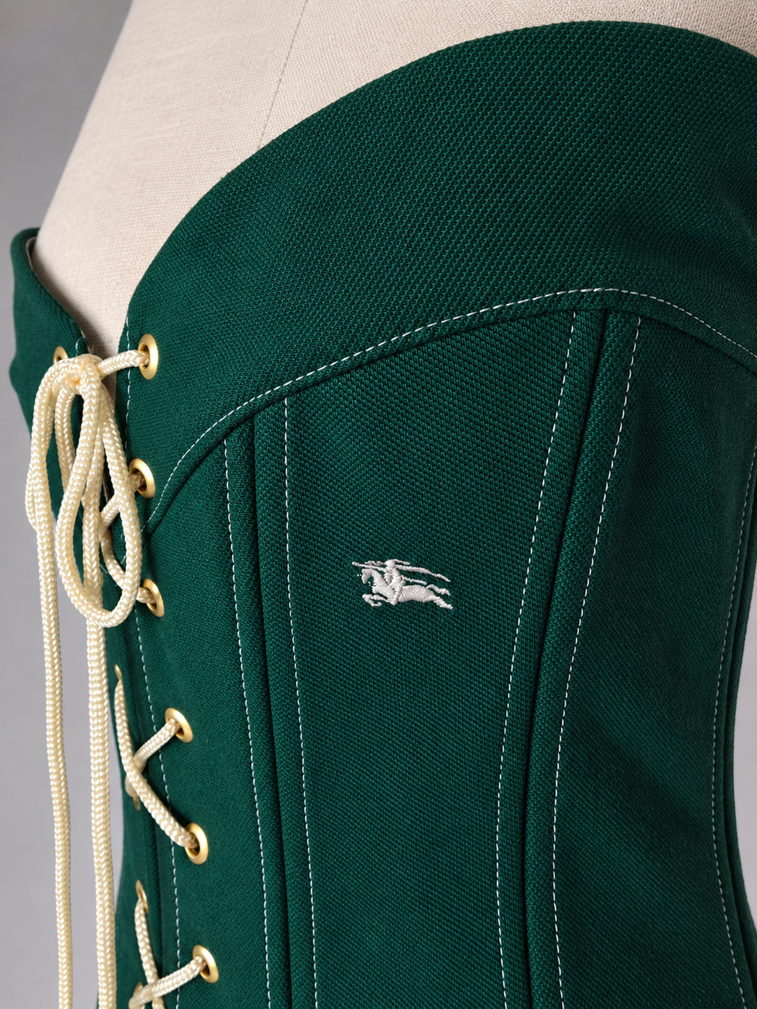 Corset Evergreen