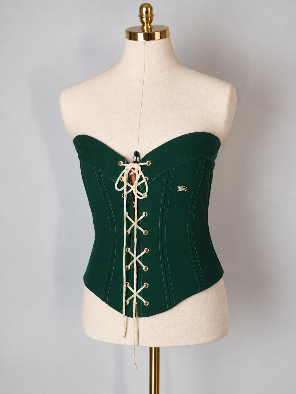 Corset Evergreen