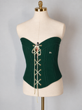 Corset Evergreen