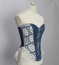 Corset Antes