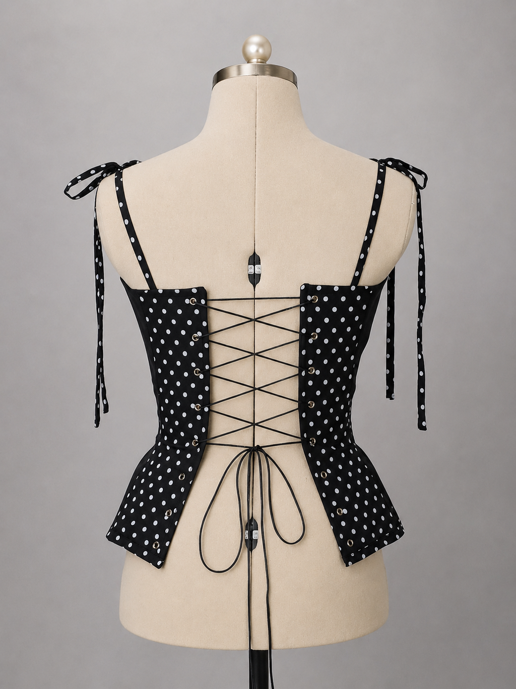 Corset Polo