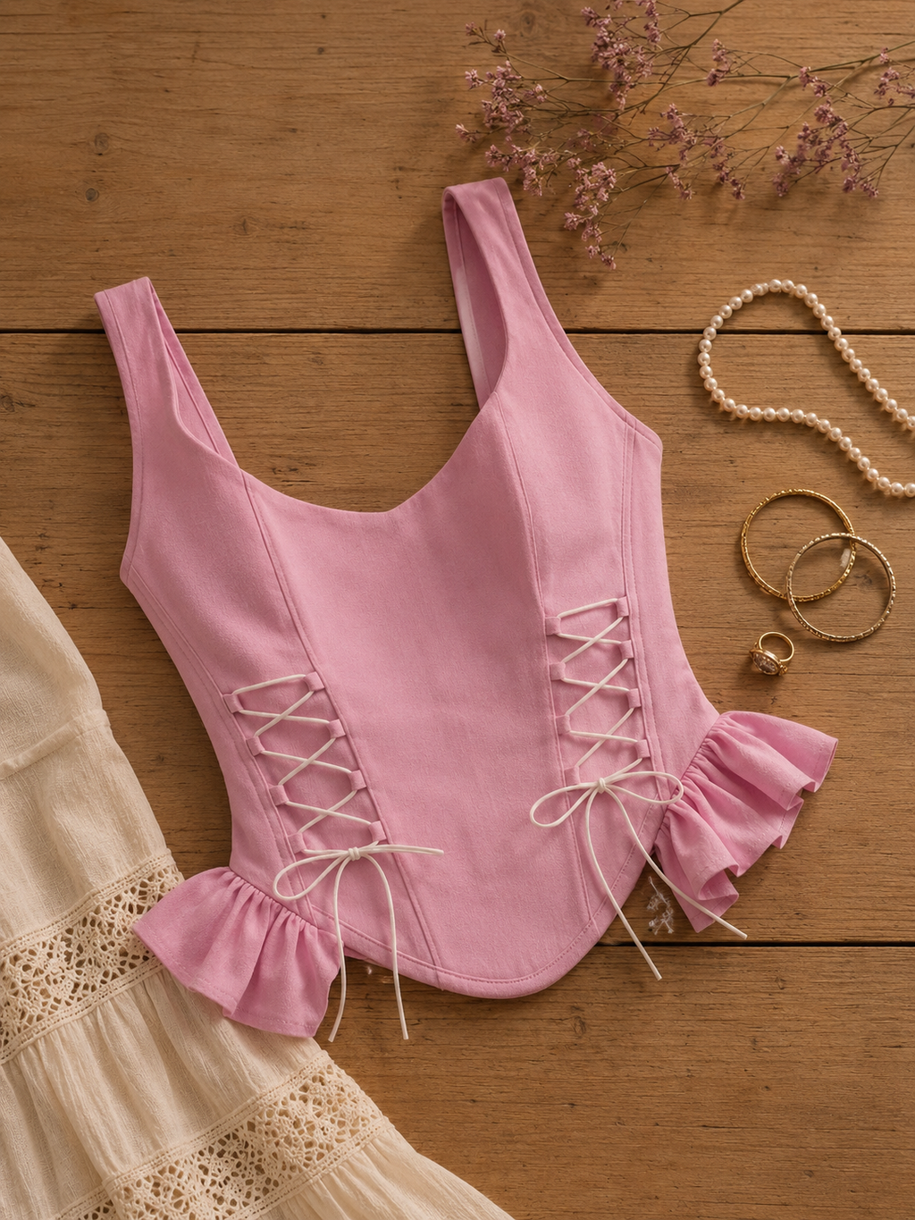 Bliss corset