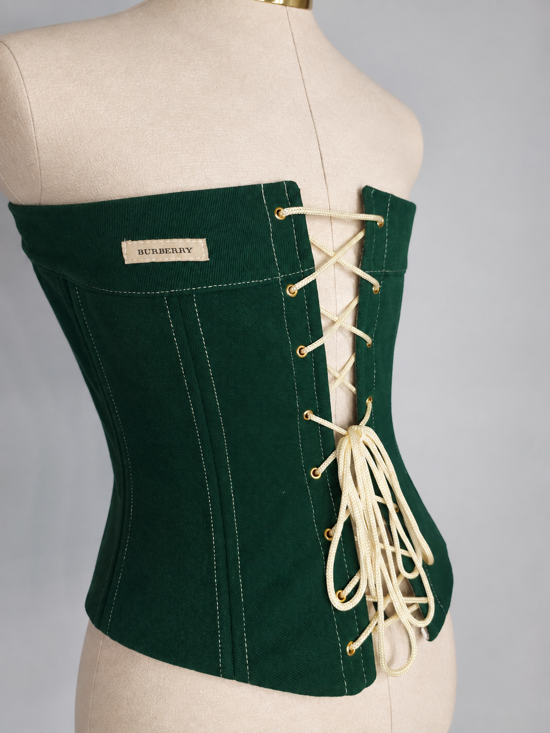 Corset Evergreen