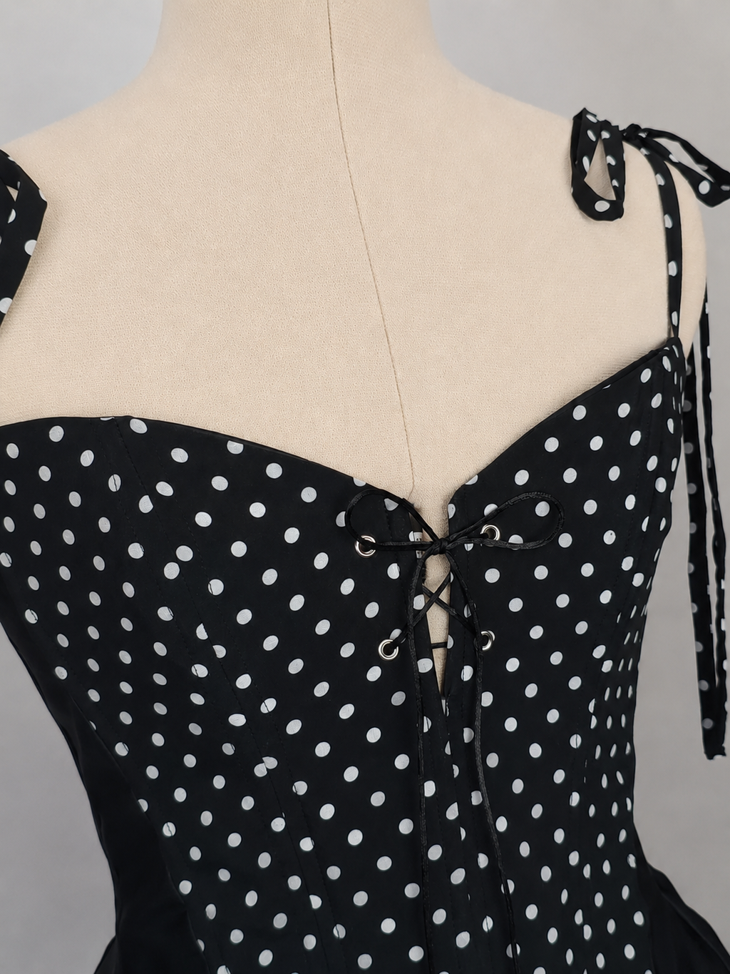 Corset Polo
