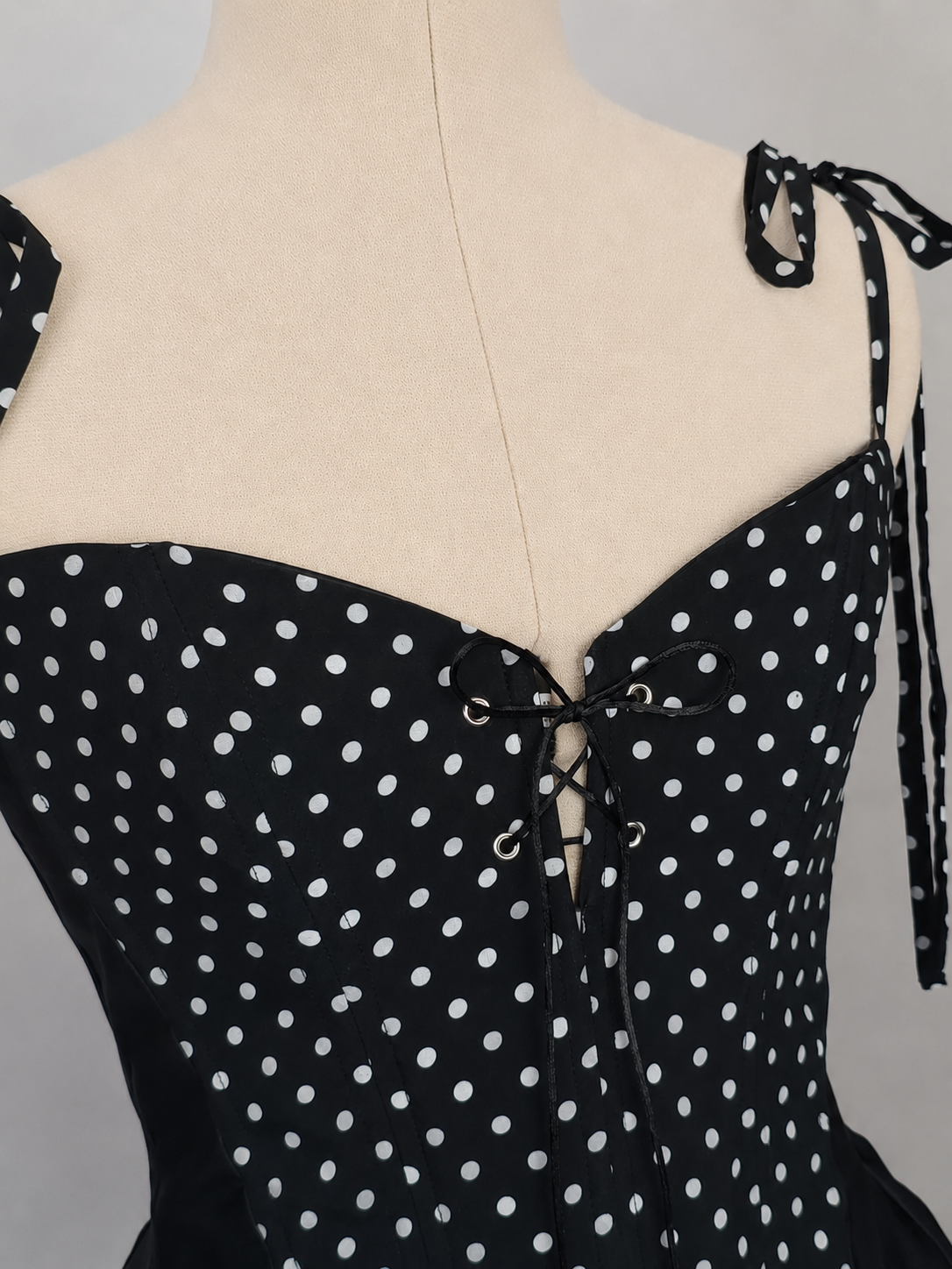 Corset Polo